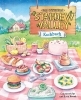 Buchcover und Innenansicht für das Buch: Stardew Valley - Das offizielle Kochbuch
