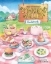 Buchcover und Innenansicht für das Buch: Stardew Valley - Das offizielle Kochbuch