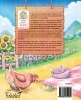 Buchcover und Innenansicht für das Buch: Stardew Valley - Das offizielle Kochbuch