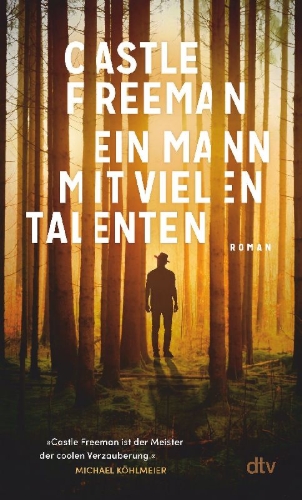 Buchcover und Innenansicht für das Buch: The Devil in the Valley