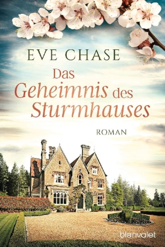Buchcover und Innenansicht für das Buch: The Glass House