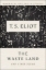 Buchcover und Innenansicht für das Buch: The Waste Land and Other Poems