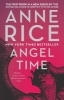 Buchcover und Innenansicht für das Buch: Angel Time