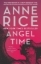 Buchcover und Innenansicht für das Buch: Angel Time