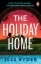 Buchcover und Innenansicht für das Buch: The Holiday Home