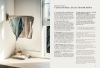 Buchcover und Innenansicht für das Buch: Remodelista: The Low-Impact Home. A Sourcebook for Stylish, Eco-Conscious Living
