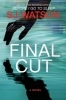 Buchcover und Innenansicht für das Buch: Final Cut
