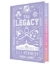 Buchcover und Innenansicht für das Buch: The Legacy (Collector's Edition)
