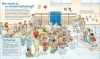 Buchcover und Innenansicht für das Buch: WAS IST WAS Junior Band 25 Die Schule geht los!