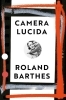 Buchcover und Innenansicht für das Buch: Camera Lucida