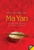 Buchcover und Innenansicht für das Buch: Diary of Ma Yan, The
