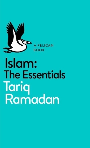 Buchcover und Innenansicht für das Buch: Islam