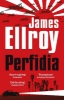 Buchcover und Innenansicht für das Buch: Perfidia