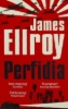Buchcover und Innenansicht für das Buch: Perfidia