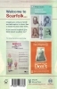 Buchcover und Innenansicht für das Buch: Discovering Scarfolk