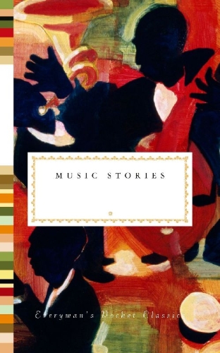 Buchcover und Innenansicht für das Buch: Music Stories