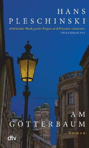 Buchcover und Innenansicht für das Buch: C.H.Beck