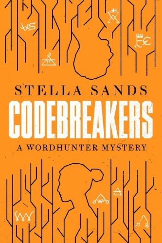 Buchcover und Innenansicht für das Buch: A Codebreakers