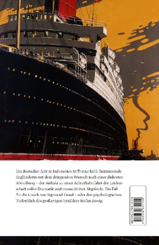 Buchcover und Innenansicht für das Buch: Der Amokläufer