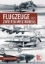 Buchcover und Innenansicht für das Buch: Flugzeuge des Zweiten Weltkriegs