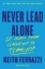 Buchcover und Innenansicht für das Buch: Never Lead Alone