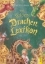 Buchcover und Innenansicht für das Buch: Das goldene Drachen-Lexikon