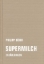 Buchcover und Innenansicht für das Buch: Supermilch