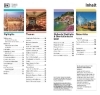 Buchcover und Innenansicht für das Buch: TOP10 Reiseführer Mailand & Oberitalienische Seen