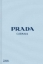 Buchcover und Innenansicht für das Buch: Prada Catwalk