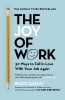 Buchcover und Innenansicht für das Buch: The Joy of Work