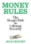 Buchcover und Innenansicht für das Buch: Money Rules