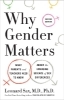 Buchcover und Innenansicht für das Buch: Why Gender Matters, Second Edition