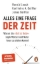 Buchcover und Innenansicht für das Buch: Alles eine Frage der Zeit