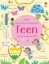 Buchcover und Innenansicht für das Buch: Mein Wisch-und-weg-Buch: Feen