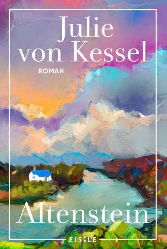 Buchcover und Innenansicht für das Buch: Altenstein
