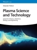 Buchcover und Innenansicht für das Buch: Plasma Science and Technology