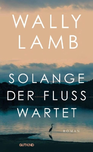 Buchcover und Innenansicht für das Buch: The River is Waiting