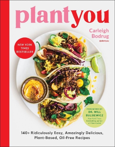 Buchcover und Innenansicht für das Buch: PlantYou