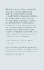 Buchcover und Innenansicht für das Buch: Rainer Maria Rilke oder Das offene Leben