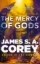 Buchcover und Innenansicht für das Buch: The Mercy of Gods