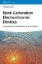Buchcover und Innenansicht für das Buch: Next-Generation Electrochromic Devices