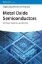 Buchcover und Innenansicht für das Buch: Metal Oxide Semiconductors