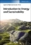 Buchcover und Innenansicht für das Buch: Introduction to Energy and Sustainability