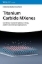 Buchcover und Innenansicht für das Buch: Titanium Carbide MXenes