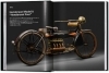 Buchcover und Innenansicht für das Buch: Motorcycles. 45th Ed.