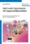 Buchcover und Innenansicht für das Buch: Noch mehr Experimente mit Supermarktprodukten