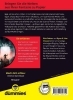 Buchcover und Innenansicht für das Buch: Science-Fiction, Fantasy und Horror schreiben für Dummies
