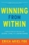 Buchcover und Innenansicht für das Buch: Winning from Within