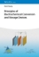 Buchcover und Innenansicht für das Buch: Principles of Electrochemical Conversion and Storage Devices