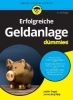 Buchcover und Innenansicht für das Buch: Geldanlage für Dummies